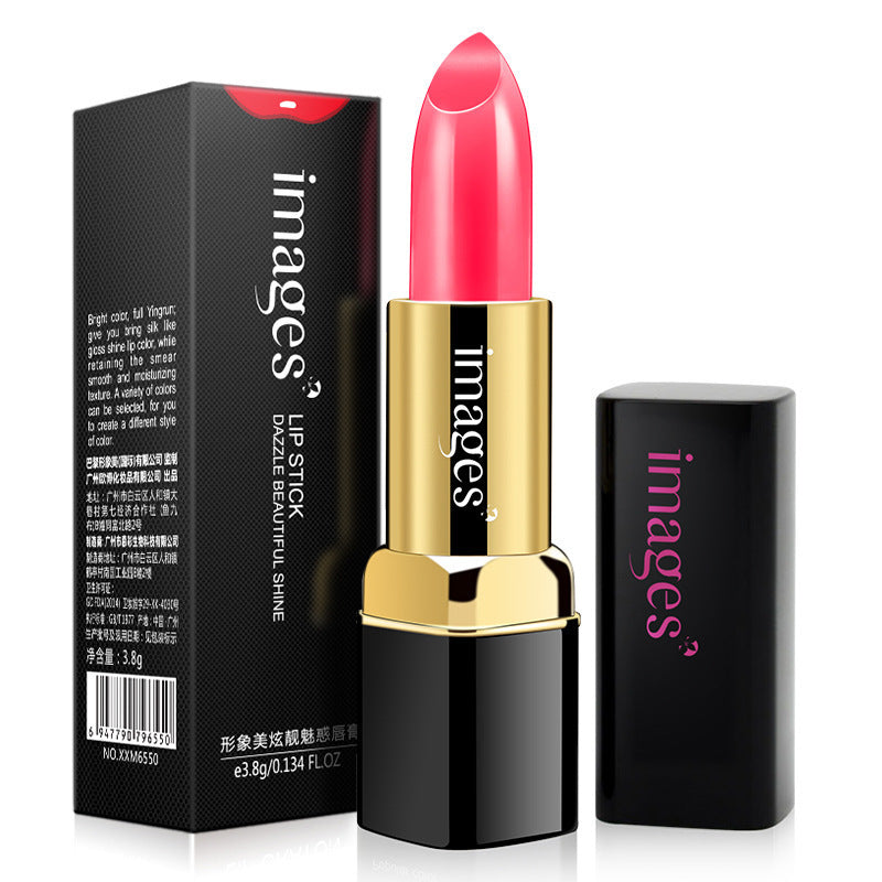Moisturizing Lipstick Lip Gloss-2