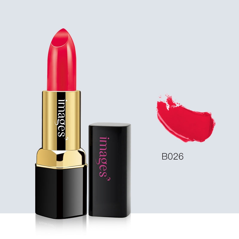 Moisturizing Lipstick Lip Gloss-7
