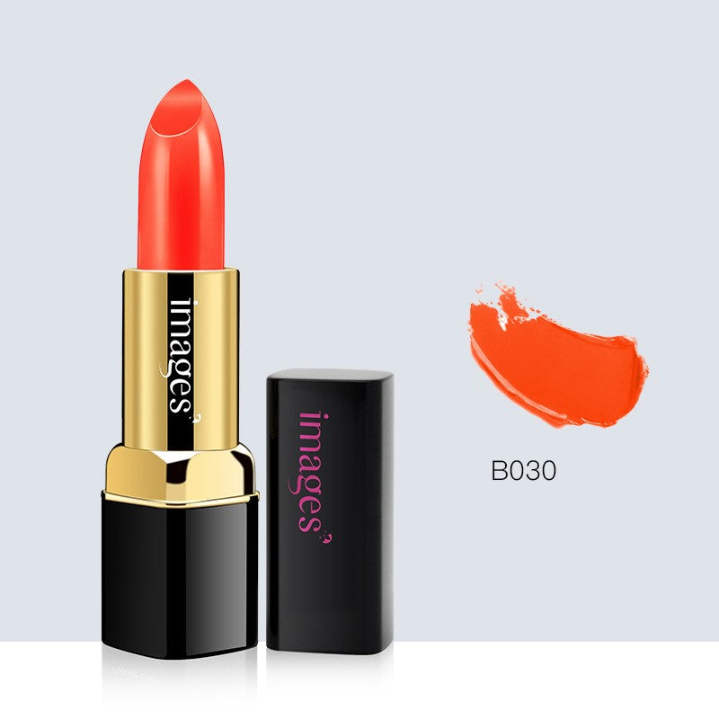 Moisturizing Lipstick Lip Gloss-5